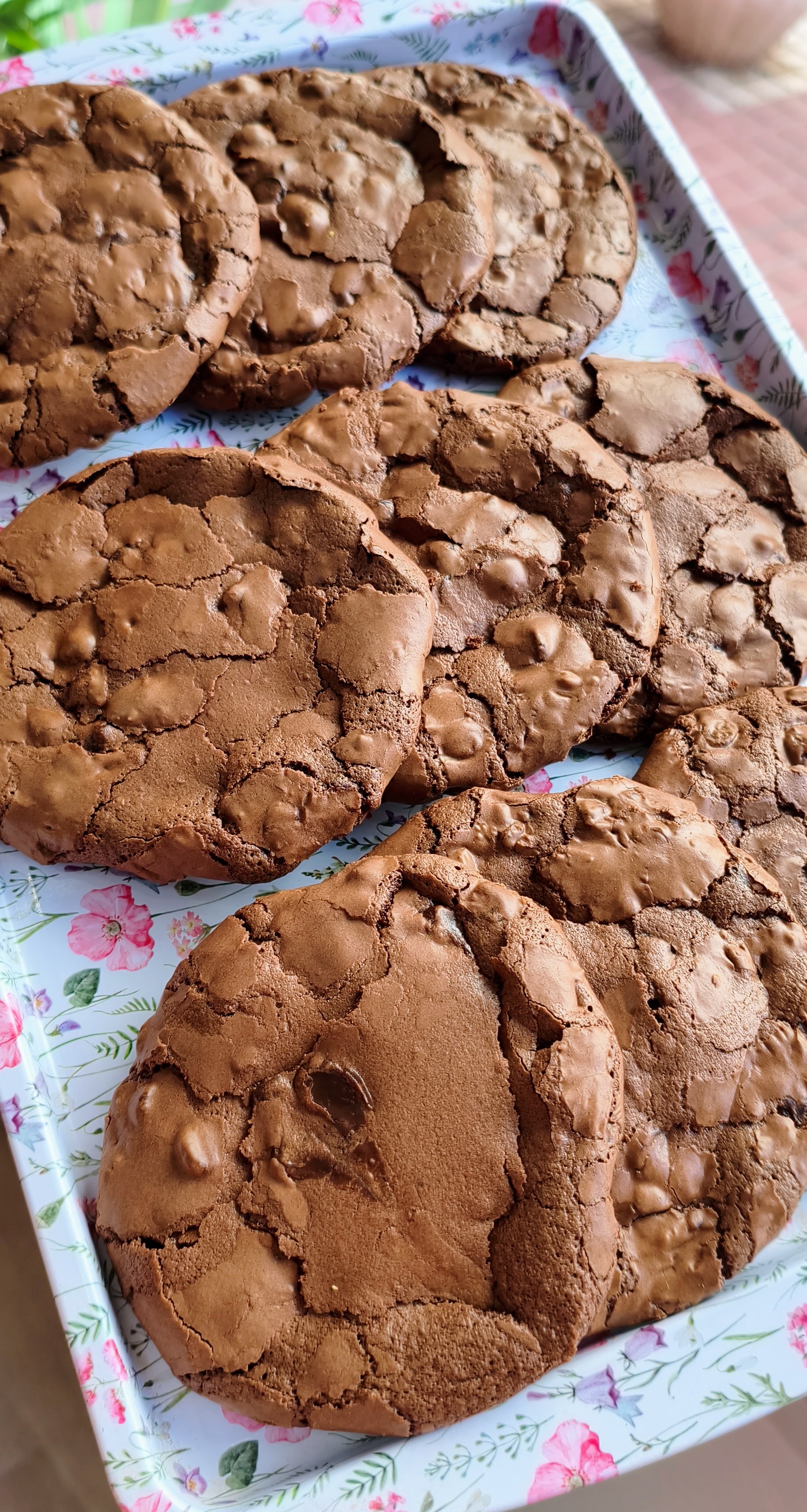 Galletas