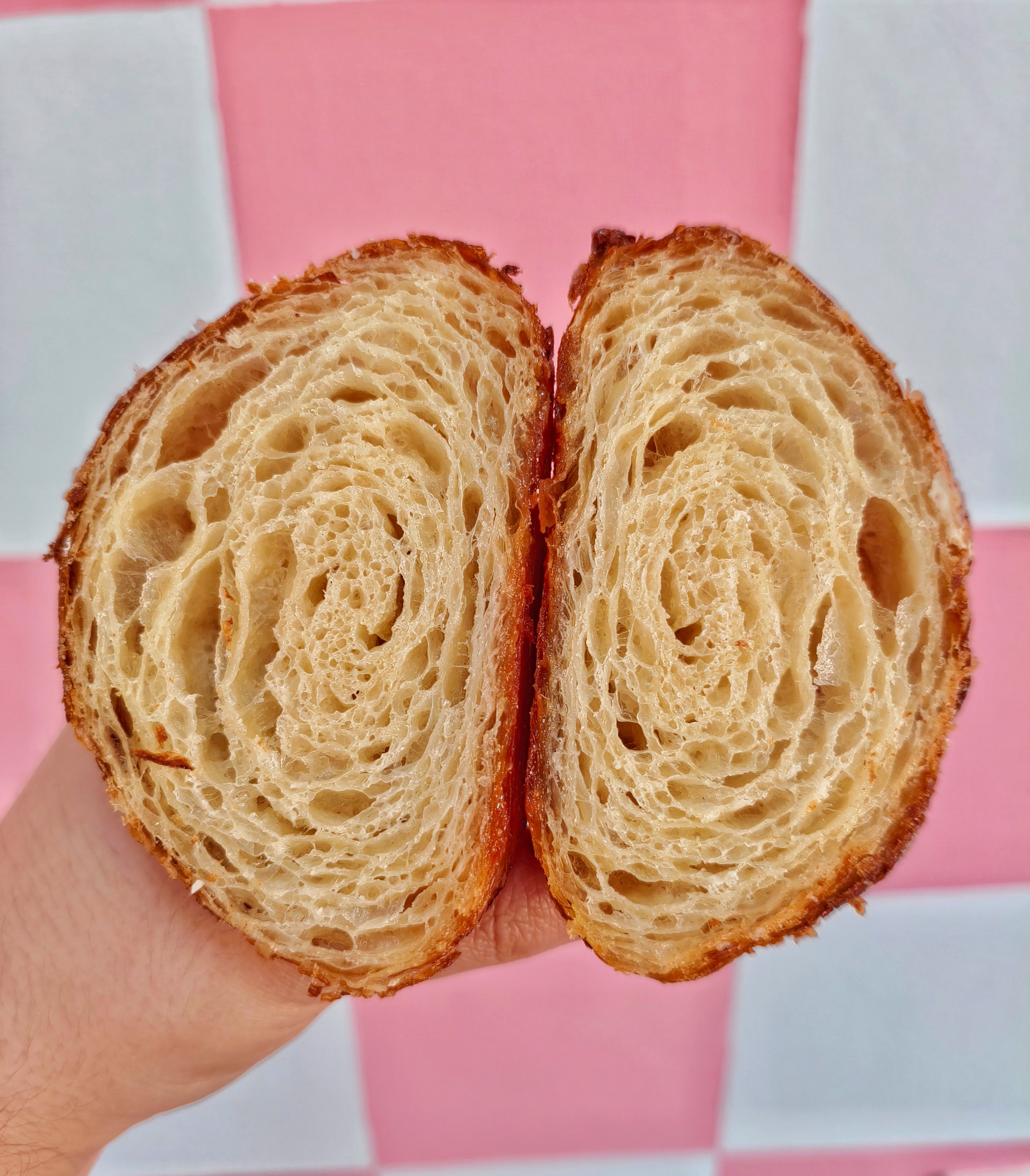 Croissants