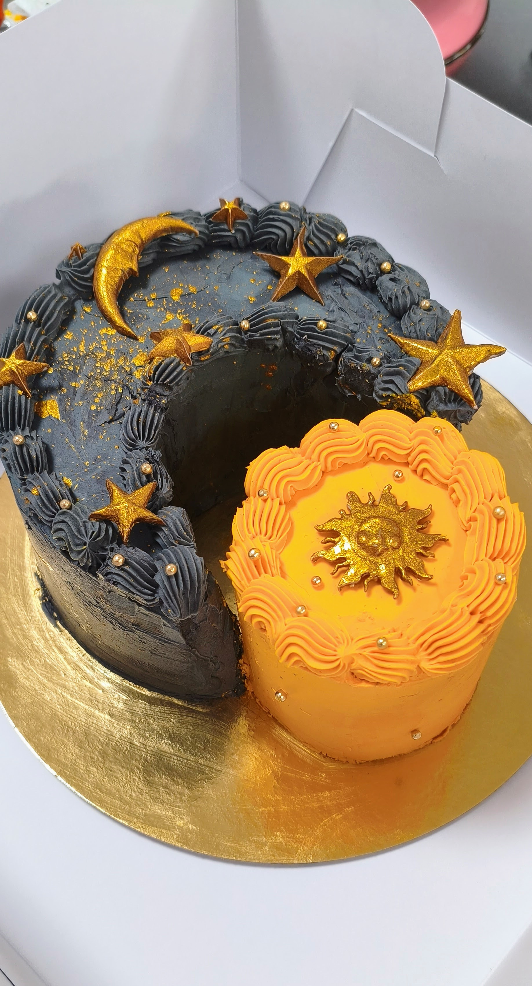 Tarta personalizada