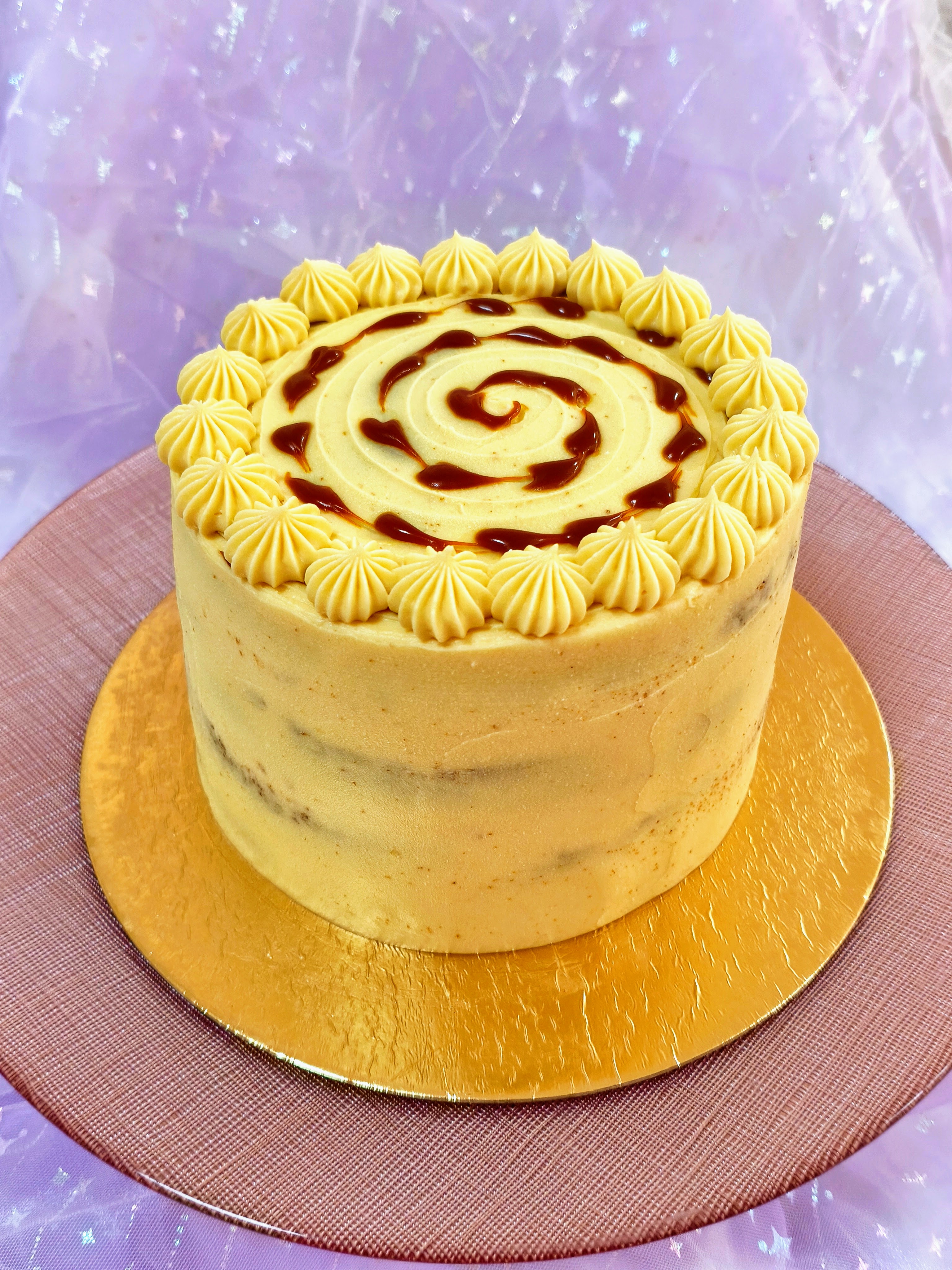 Tarta personalizada